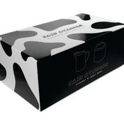 Load image into Gallery viewer, Tipperary - Eoin O Connor Creamer and Sugar Set