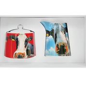 Load image into Gallery viewer, Tipperary - Eoin O Connor Creamer and Sugar Set