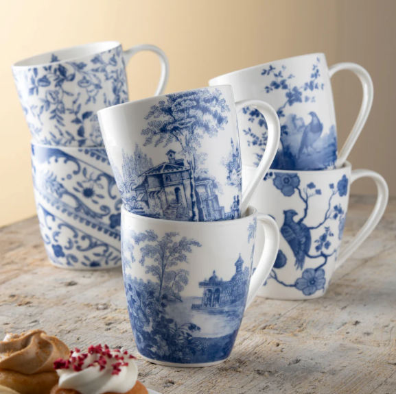 Belleek Aynsley The Spinning Wheel Glengarriff West Cork