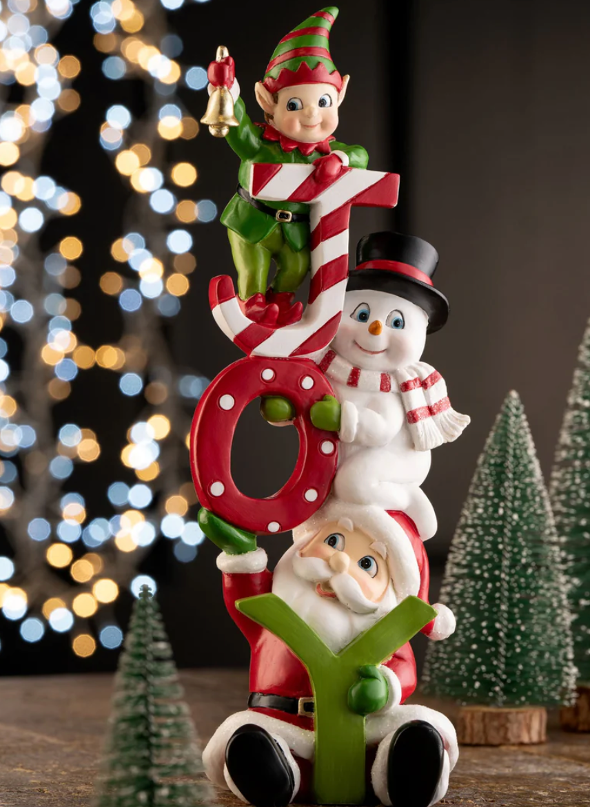 Aynsley - Stacking JOY Figure - 30857