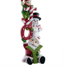 Load image into Gallery viewer, Aynsley - Stacking JOY Figure - 30857
