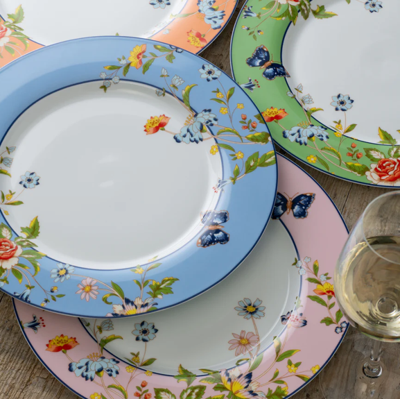 Dinner crockery discount