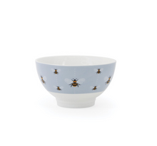 Load image into Gallery viewer, Bees Set of Four Bowls from Tipperary Crysta
