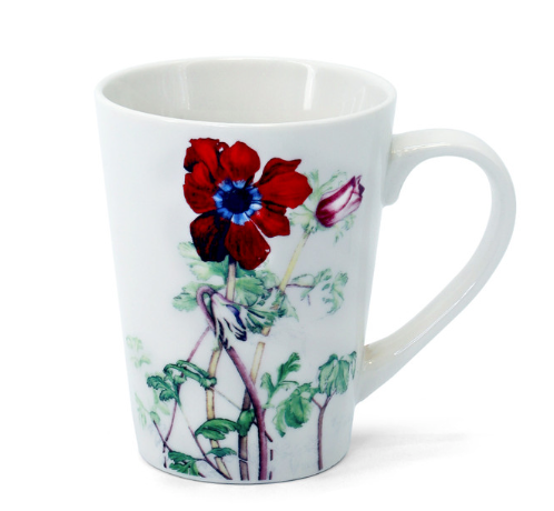 Anemone Mug from Tipperary Crystal  - 157415