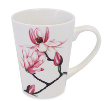 Load image into Gallery viewer, Magnolia Mug from Tipperary Crystal  - 147638  
