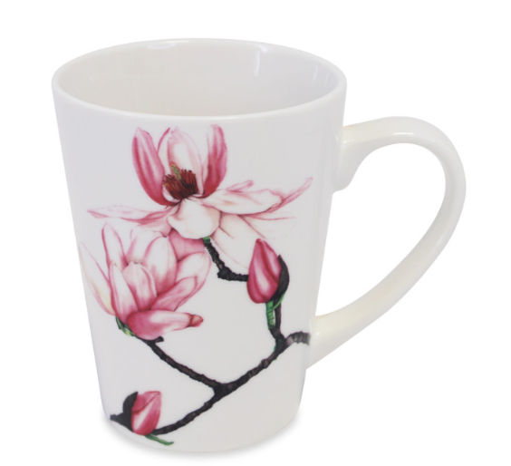 Magnolia Mug from Tipperary Crystal  - 147638  