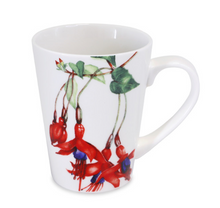 Load image into Gallery viewer, Fuchsia Mug from Tipperary Crystal  - 147652  
