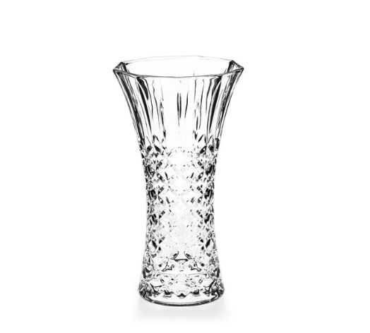 Opera 12” Crystal Vase