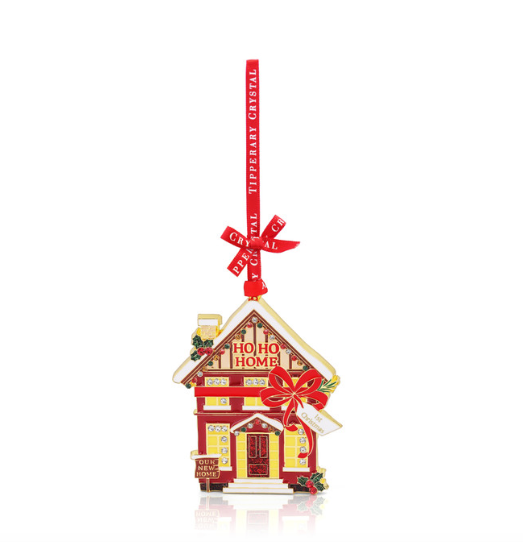 Tipperary - Christmas New Home – Sparkle Decoration 167537