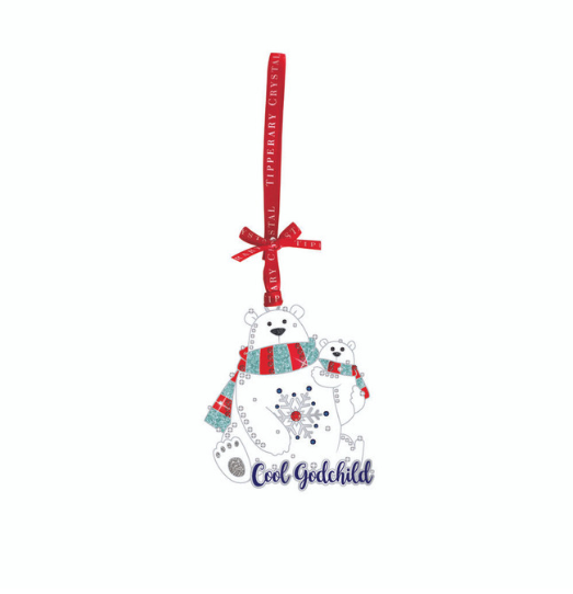 Tipperary - Cool Godchild – Loved Ones Decoration 145597