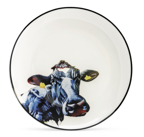 Tipperary - Eoin O Connor Set of 4 Dinner Plates