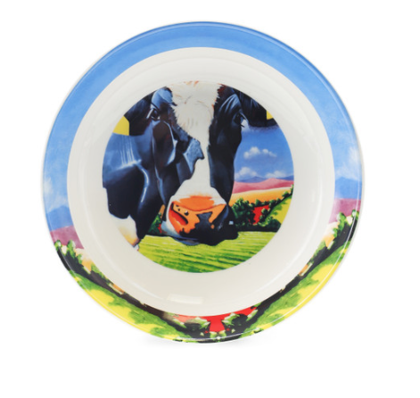 Tipperary - Eoin O Connor Set of 4 Pasta Bowls 159587