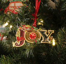 Load image into Gallery viewer, Tipperary - Joy – Gem Decoration 167377
