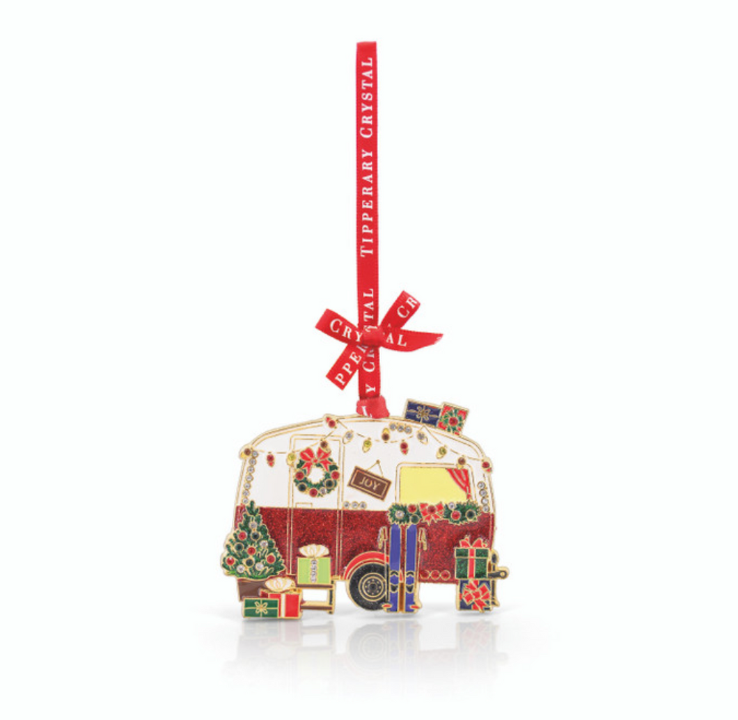 Tipperary - Sparkle Caravan Decoration - 174894