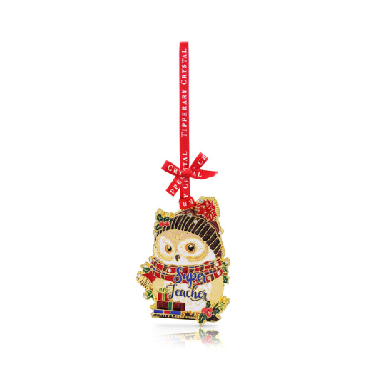 Tipperary - Super Teacher – Loved Ones Decoration 167513