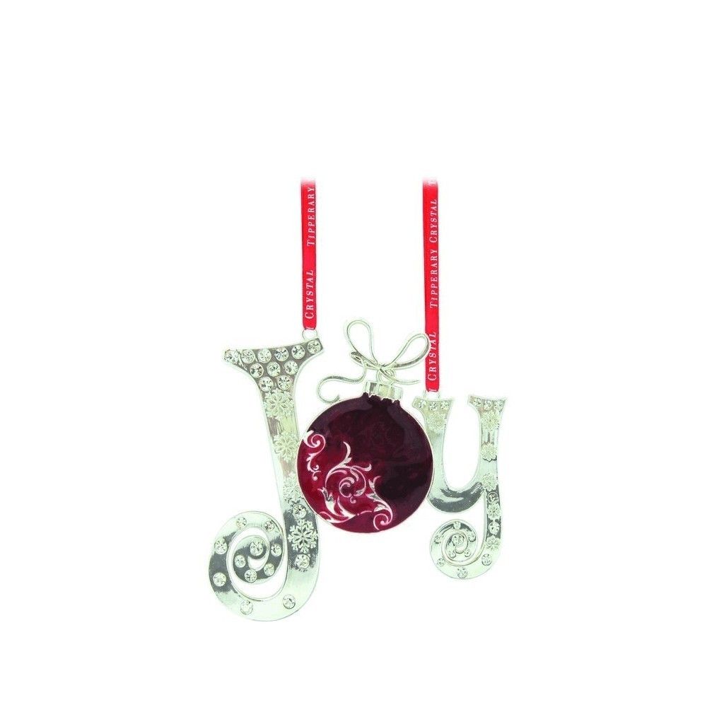Tipperary - Joy Tree Decoration 100282