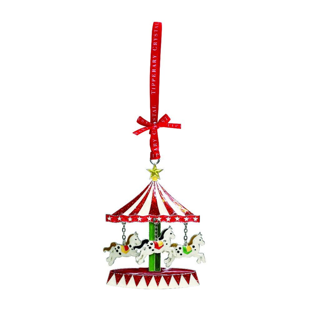 Tipperary - Carousel Decoration 108967
