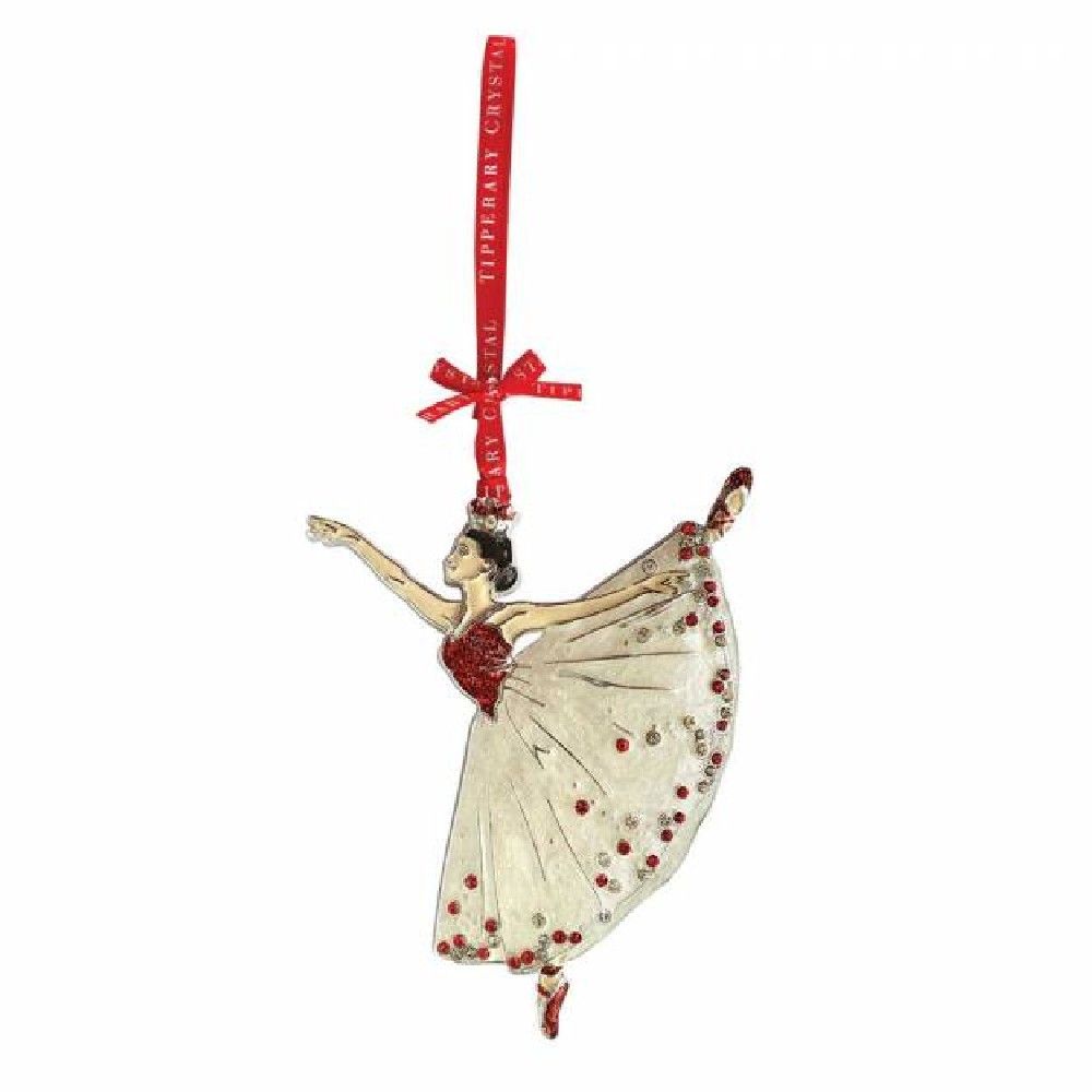 Tipperary - Ballerina Decoration 124769