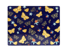 Load image into Gallery viewer, Tipperary - Butterfly Placemats Set

