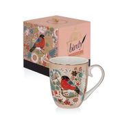 Tipperary Living - Birdy Robin Mug