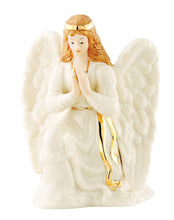 Load image into Gallery viewer, Beleek - Christmas Collection Classic Nativity Angel

