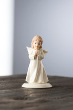 Load image into Gallery viewer, Belleek - Mini Angel of Prayer
