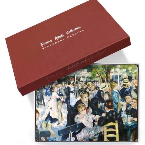 Tipperary - Artists Collection Placemats [Renoir]