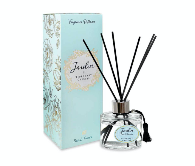 Tipperary - Jardin Collection Pear&Freesia Diffuser