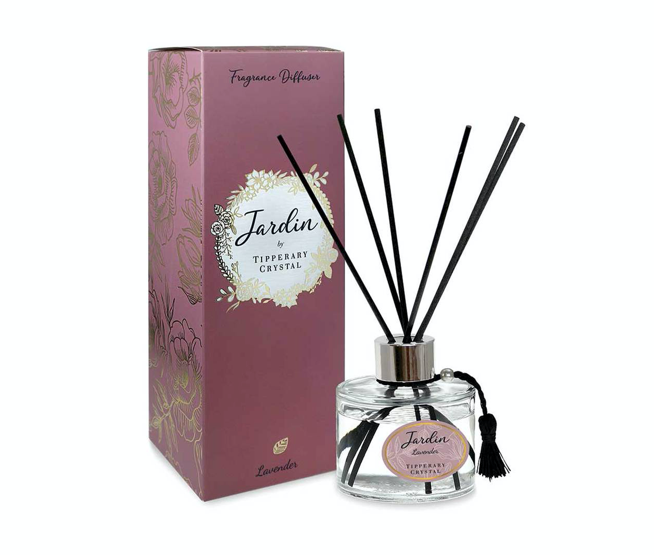 Tipperary - Jardin Collection Lavender Diffuser
