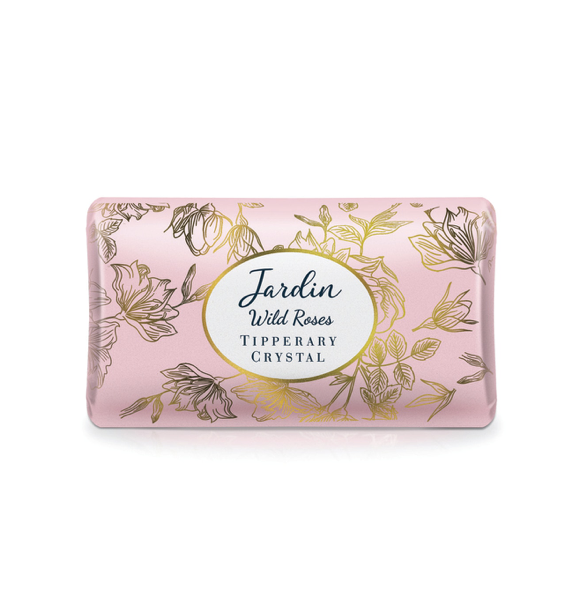 Tipperary - Jardin Wild Roses Hand Soap