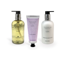 Load image into Gallery viewer, Tipperary - Sweat Pea Body Care Gift Set
