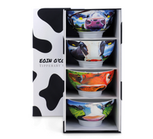 Load image into Gallery viewer, Tipperary -Eoin O Connor Set of 4 Bowls
