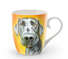 Load image into Gallery viewer, Tipperary - Eoin O&#39;Connor Mutz Mug - Mr. Lover
