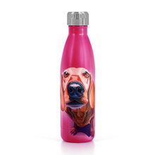 Load image into Gallery viewer, Tipperary - Eoin O&#39;Connor Mutz Water 500ml Bottle - Puppy Love
