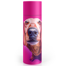 Load image into Gallery viewer, Tipperary - Eoin O&#39;Connor Mutz Water 500ml Bottle - Puppy Love
