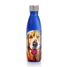 Load image into Gallery viewer, Tipperary - Eoin O&#39;Connor Mutz 500ml Water Bottle - The Golden One
