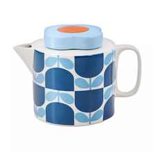 Load image into Gallery viewer, Orla Kiely - Teapot
