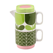 Load image into Gallery viewer, Orla Kiely - Teapot for One
