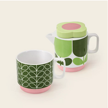 Load image into Gallery viewer, Orla Kiely - Teapot for One
