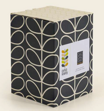 Load image into Gallery viewer, Orla Kiely - Ceramic Lantern Linear Stem Slate
