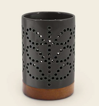 Load image into Gallery viewer, Orla Kiely - Ceramic Lantern Linear Stem Slate
