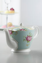 Load image into Gallery viewer, Aynsley -Archive Rose Collection Teapot
