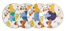 Load image into Gallery viewer, Tipperary - Butterfly Biscuit Plate Set
