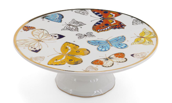 Tipperary - Butterfly Cake Stand
