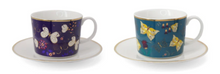 Load image into Gallery viewer, Tipperary - Butterfly Cappuccino Set
