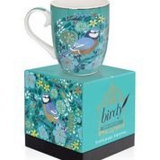 Tipperary Living - Birdy Blue Tit Mug