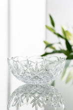 Load image into Gallery viewer, Galway Crystal - Renmore 9&quot; Bowl

