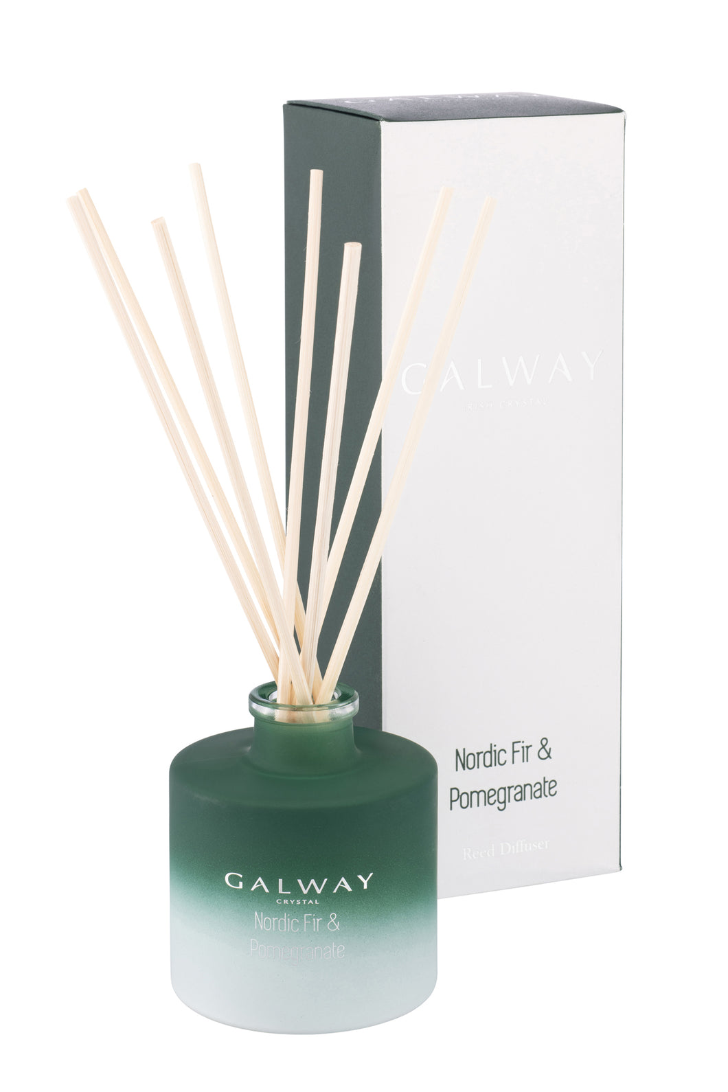 Galway Living - Nordic Fir and Pomegranate Diffuser