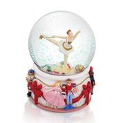 Load image into Gallery viewer, Tipperary - Ballerina Snowglobe
