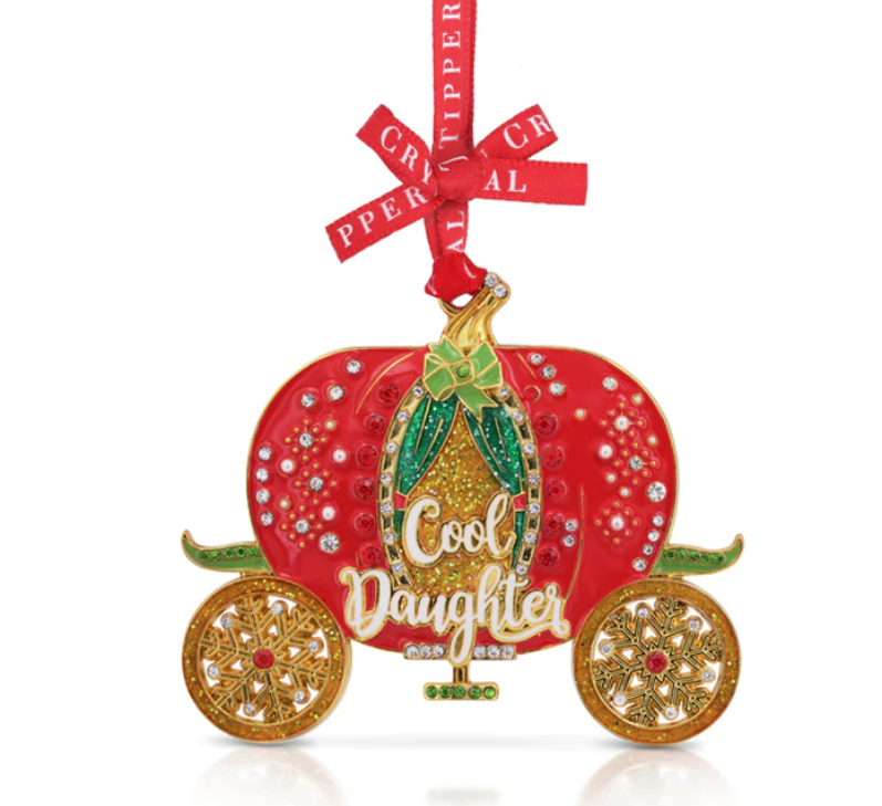 Tipperary - Cool Daughter Tree Decoration 140462